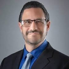 Dr. Alejandro Molina