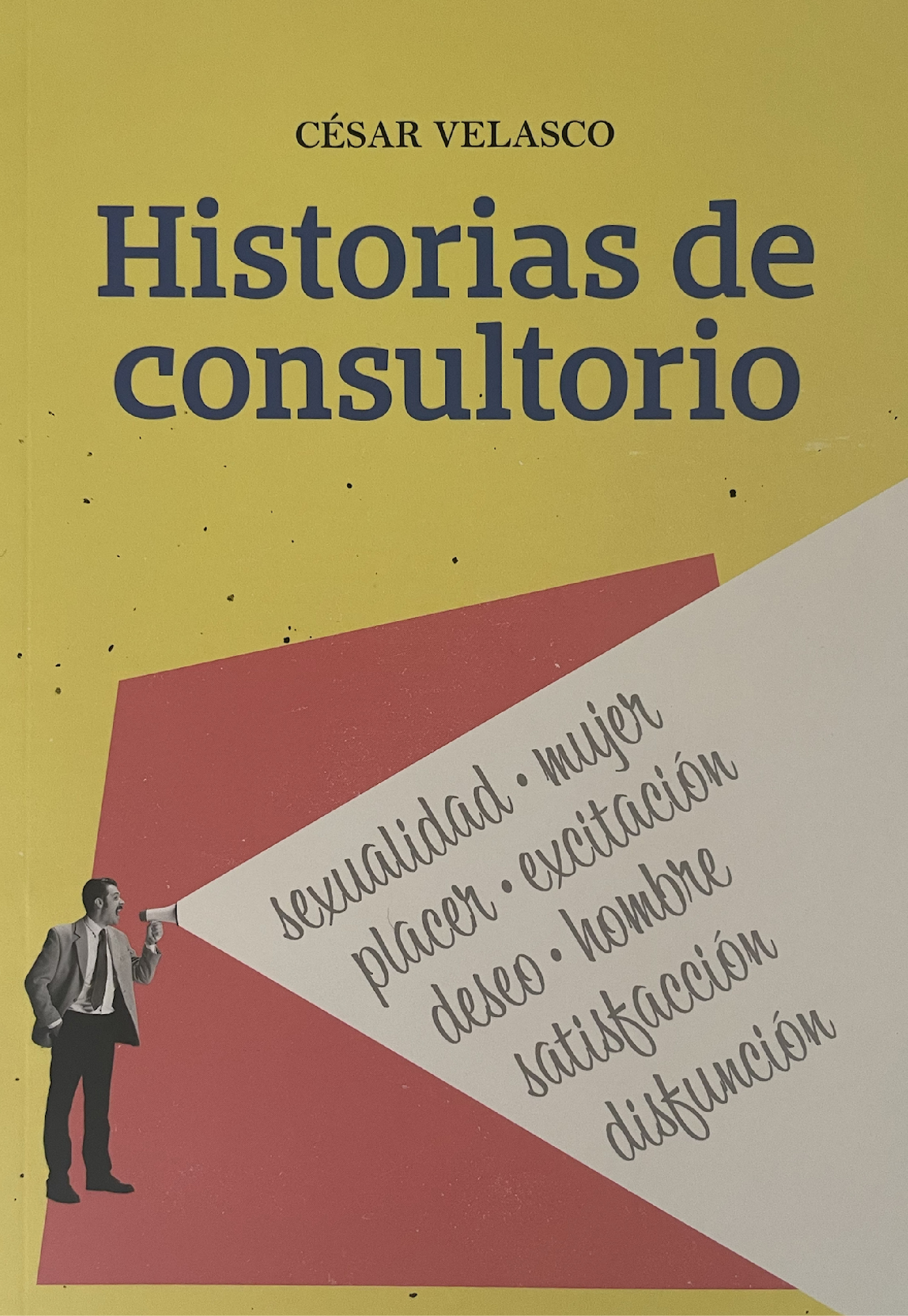 Historias de consultorio