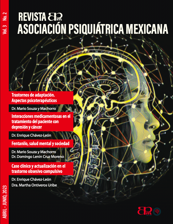 Revista APM Fondo