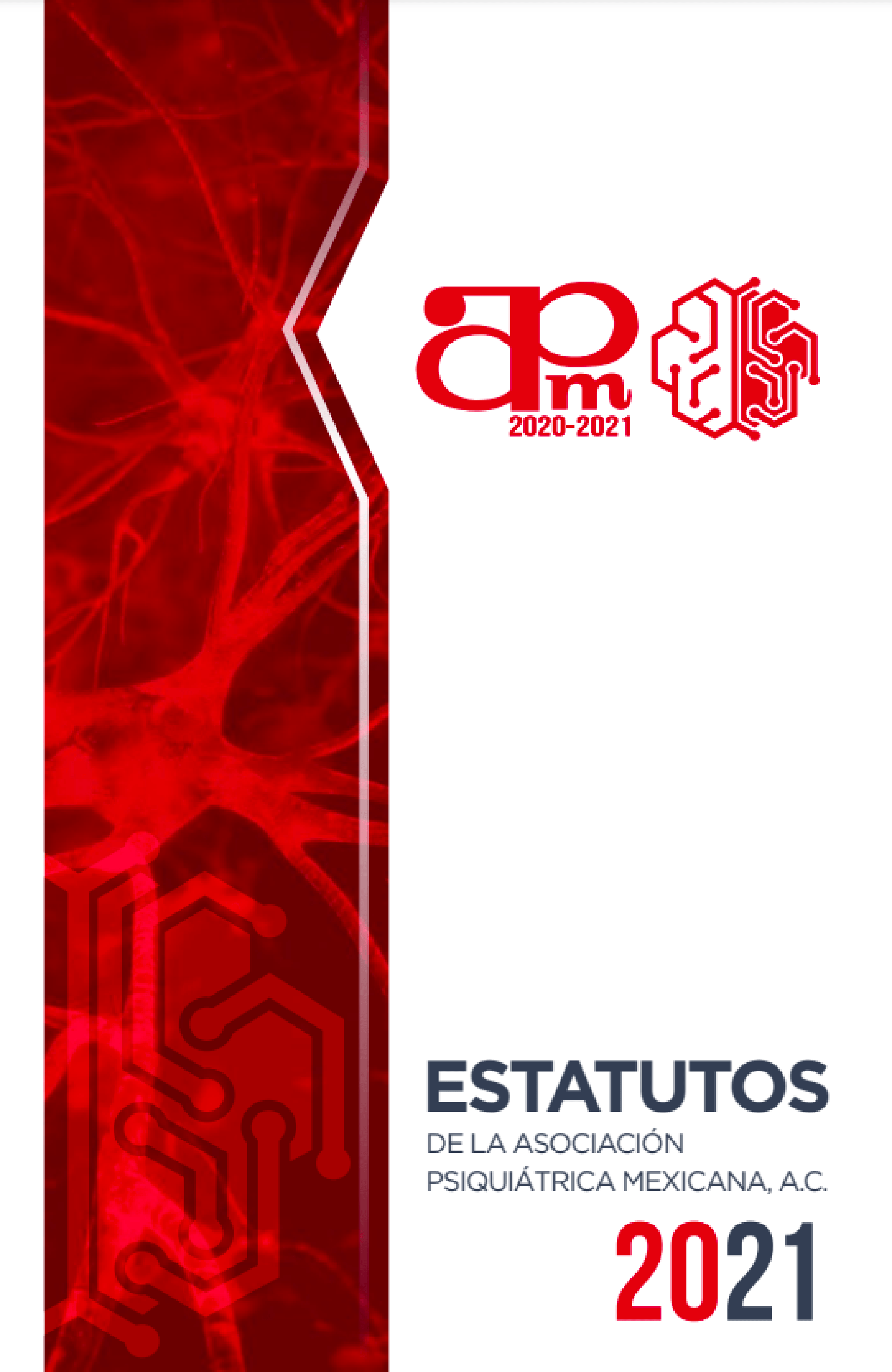 Estatutos APM 2021